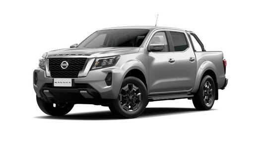 Nissan Navara [D23] (2014-)